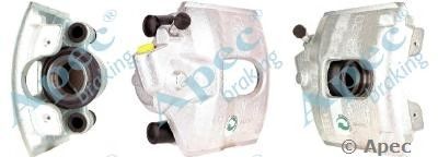 APEC BRAKING rca190 -  Тормозной суппорт